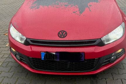 VW Scirocco 240.659 km 4.999 &euro; Kamen 59174