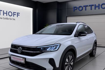 VW Taigo 25.721 km 19.877 &euro; Hamm 59075