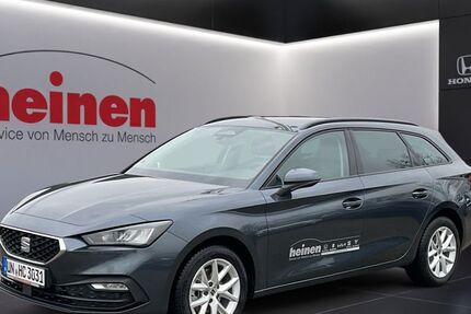 Seat Leon 2.790 km 26.980 &euro; Bergkamen 59192