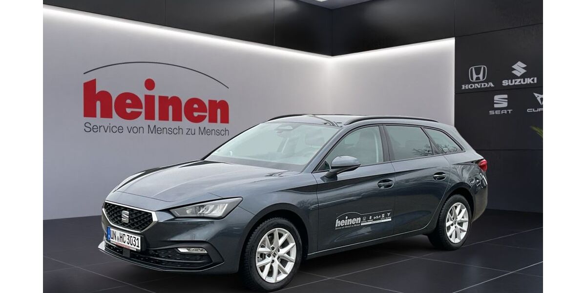 Seat Leon 2.790 km 26.980 &euro; Bergkamen 59192