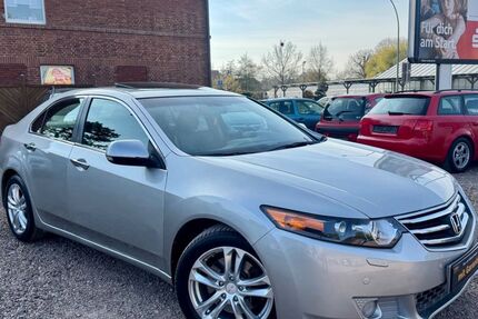 Honda Accord 137.100 km 9.499 € Ahlen 59229