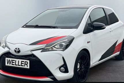 Toyota Yaris 54.967 km 22.980 &euro; Hamm 59067