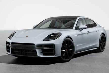 Porsche Panamera 9.000 km 115.900 &euro; Holzwickede 59439
