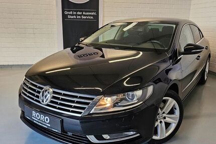 VW CC