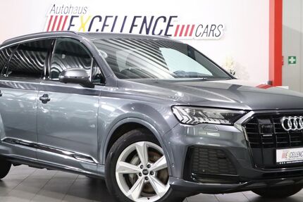 Audi Q7 84.000 km 53.221 € Hamm 59077