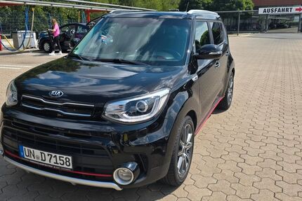 Kia Soul 62.149 km 15.500 &euro; Kamen 59174