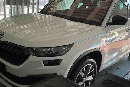 Skoda Kodiaq 39.387 km 38.866 € Dortmund 44309