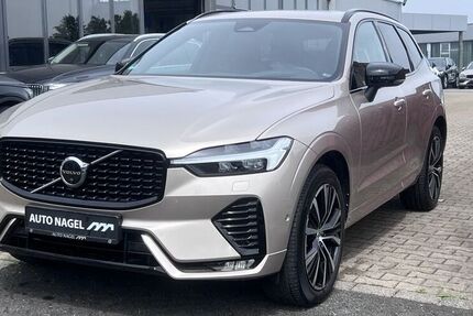 Volvo XC60 75.745 km 38.800 &euro; Hamm 59067
