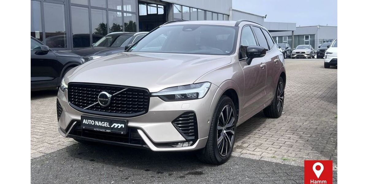 Volvo XC60 75.745 km 38.800 &euro; Hamm 59067