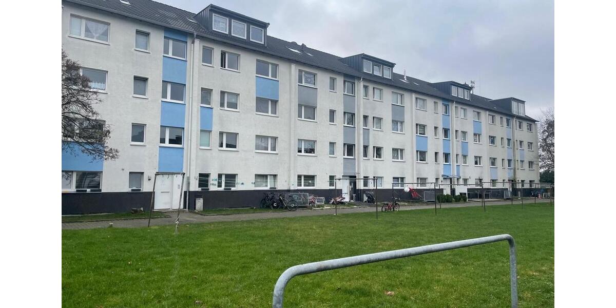 Erdgeschoßwohnung Bergkamen - 4 Zimmer, 106 m&sup2;, 134.000&euro; | Angebot:23198483