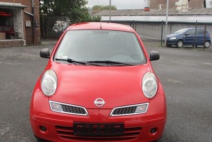 Nissan Micra 163.000 km 1.499 &euro; Unna 59425