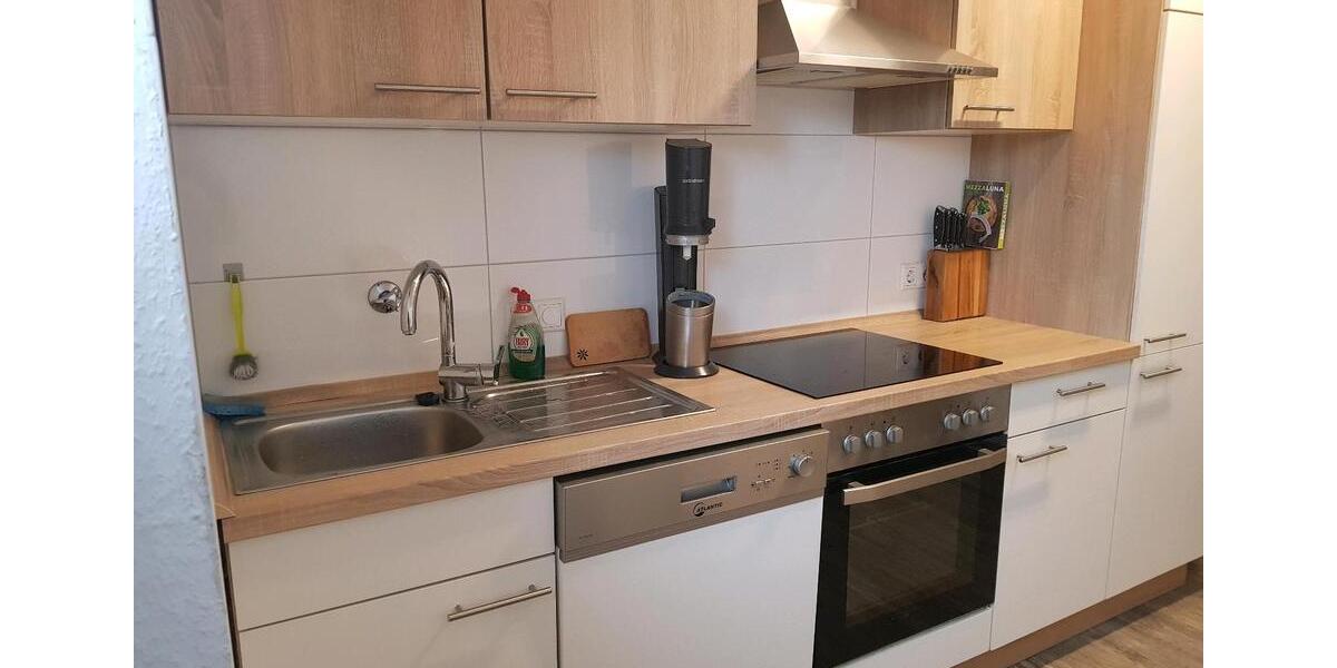 Dachgeschoßwohnung Soest - 3 Zimmer, 77 m&sup2;, 1.058&euro; | Angebot:26305501