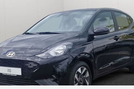 Hyundai i10 15.000 km 14.780 &euro; Lüdinghausen 59348