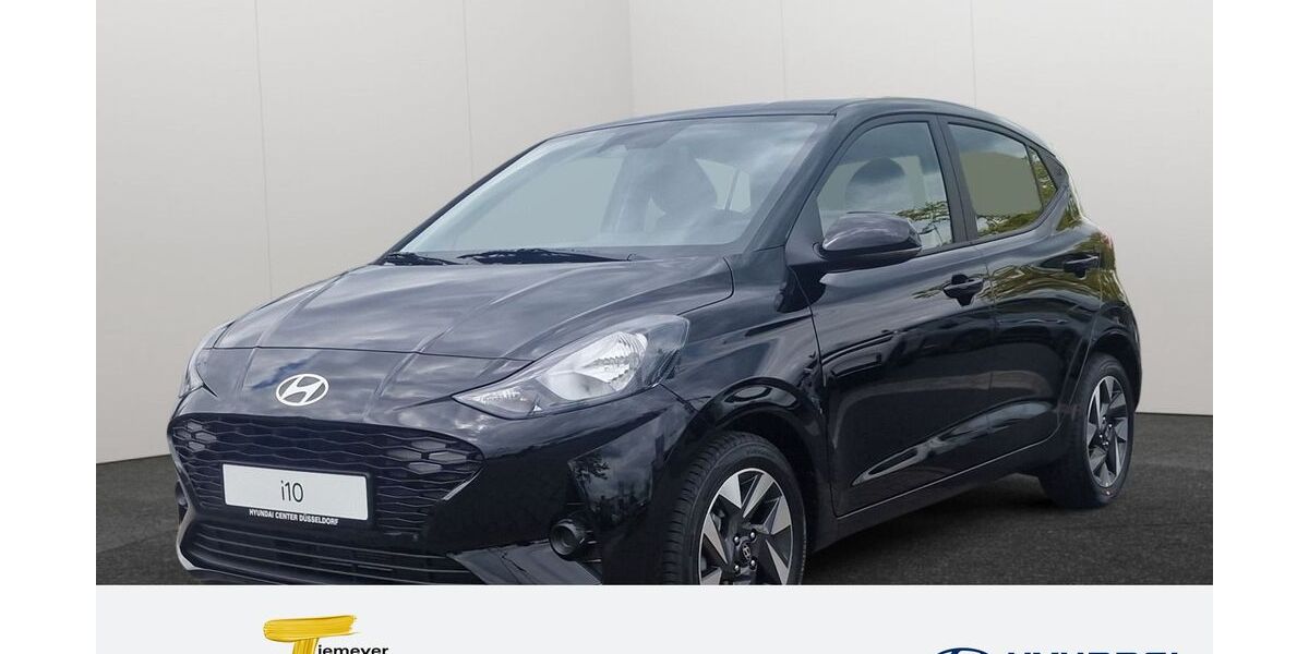 Hyundai i10 15.000 km 14.780 &euro; Lüdinghausen 59348