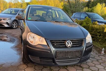 VW Polo 177.000 km 2.200 &euro; Hamm 59063
