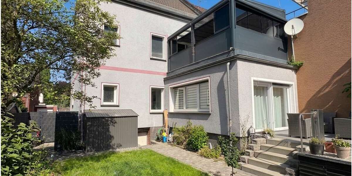 Einfamilienhaus Ahlen - 7 Zimmer, 265 m&sup2;, 469.000&euro; | Angebot:27153486