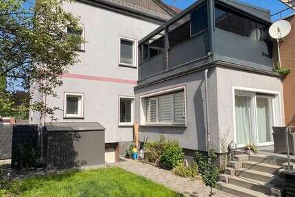 Haus Ahlen - 7 Zimmer, 265 m&sup2;, 469.000&euro; | Angebot:27153486