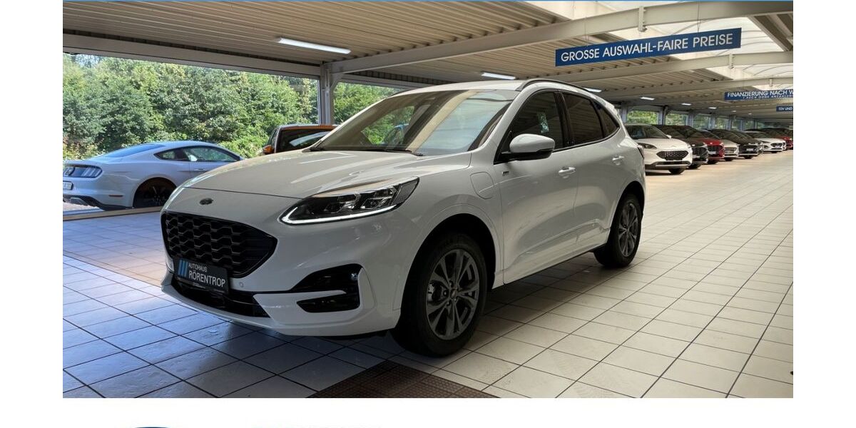 Ford Kuga 34.950 km 33.274 &euro; Lünen 44532