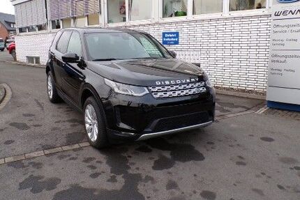 Land Rover Discovery Sport 49.700 km 24.990 &euro; Werne 59368