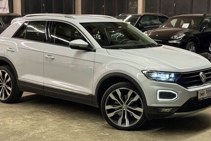 VW T-Roc 85.000 km 22.199 &euro; Oelde 59302