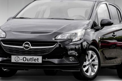 Opel Corsa 62.967 km 9.900 &euro; Beckum 59269