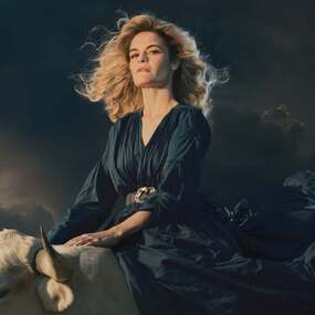 HAZEL BRUGGER - Good Evening Europe 10.04.2026 Maximilianpark / Maximilianhalle