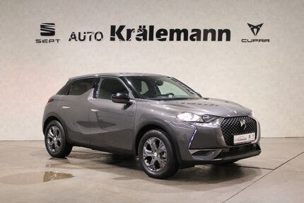 DS Automobiles DS3 45.700 km 14.490 &euro; Hamm 59075