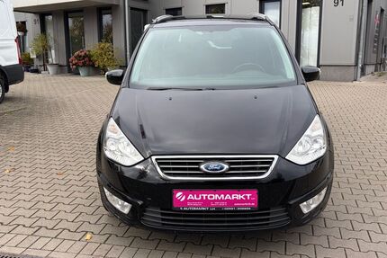 Ford Galaxy 257.000 km 4.890 € Lüdinghausen 59348