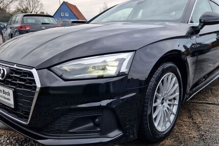 Audi A5 152.987 km 20.400 &euro; Hamm 59067