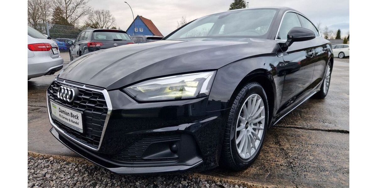Audi A5 152.987 km 20.400 &euro; Hamm 59067