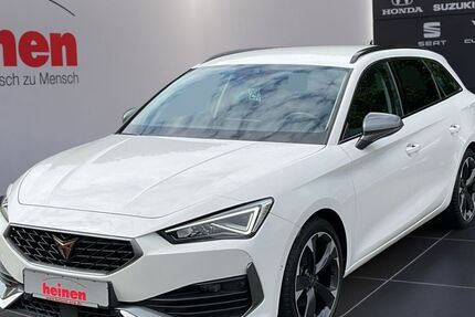 Cupra Leon 25.654 km 25.899 &euro; Werne 59368
