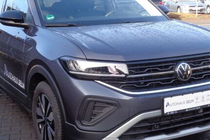 VW T-Cross 6.076 km 26.890 &euro; Selm 59379