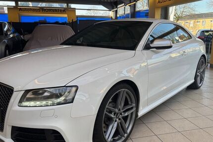 Audi RS5 77.000 km 28.500 &euro; Waltrop 45731