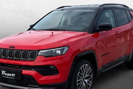 Jeep Compass 20.689 km 28.990 &euro; Soest 59494