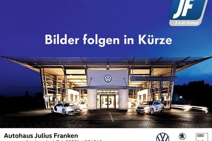 VW Passat Variant