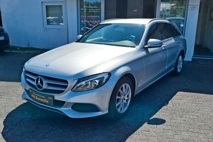 Mercedes-Benz C 250 107.332 km 17.750 &euro; Hamm 59067