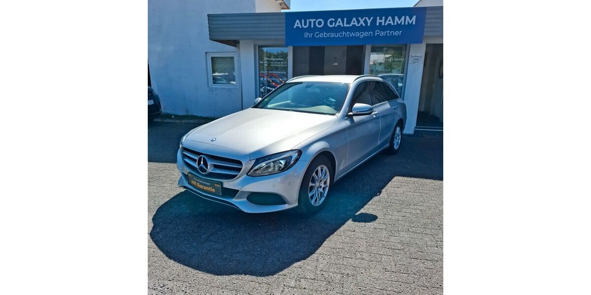 Mercedes-Benz C 250 107.332 km 17.750 &euro; Hamm 59067