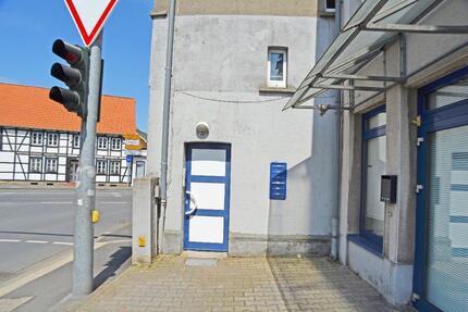 Schöne 2-Zimmerwohnung mit großem Balkon zimmer