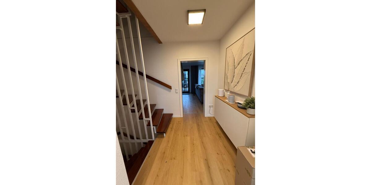 Doppelhaushälfte Hamm Herringen - 4.5 Zimmer, 120 m&sup2;, 1.285&euro; | Angebot:25181216