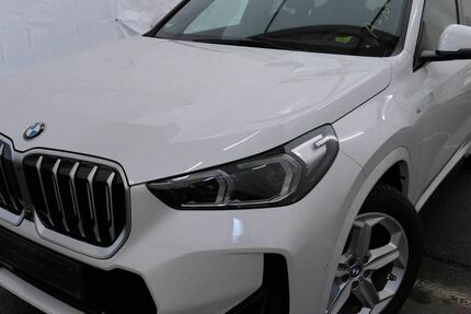 BMW X1 47.005 km 40.190 &euro; Hamm 59071