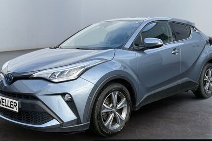 Toyota C-HR 63.718 km 20.380 &euro; Hamm 59067