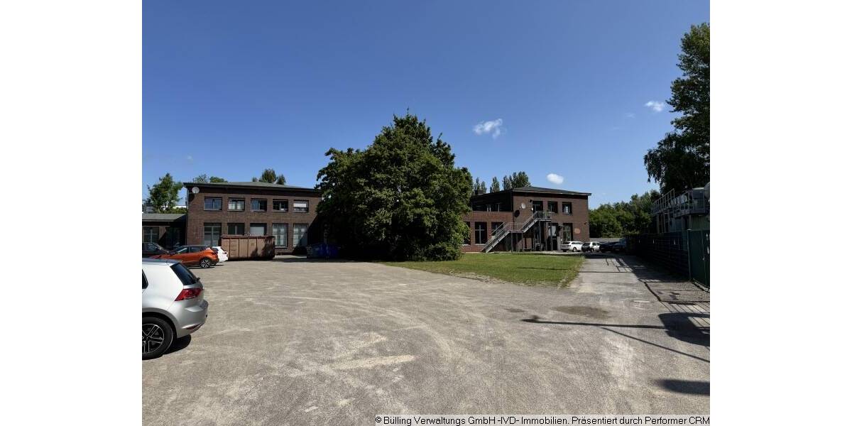 Gewerbeobjekt Dortmund Eving - 4.750.000&euro; | Angebot:23958171