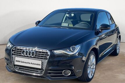 Audi A1 242.001 km 4.989 &euro; Werne 59368