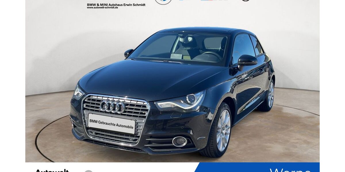 Audi A1 242.001 km 4.989 &euro; Werne 59368