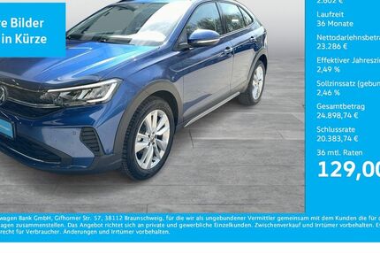 VW Taigo 7.882 km 25.433 &euro; Unna 59423