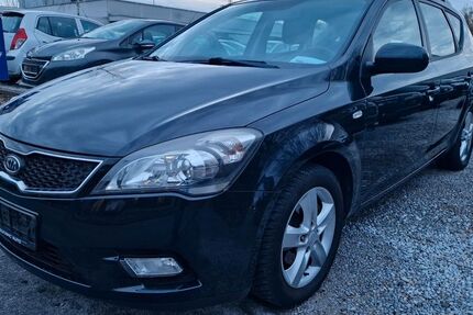 Kia ceed Sportswagon 157.547 km 3.990 &euro; Soest 59494