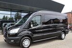 Ford Transit 350 L3H2 / 8-SITZER / NAVI+KAMERA 49.000 km 33.444 € Hamm 59077