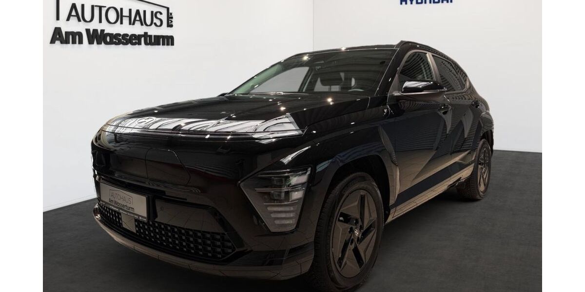 Hyundai KONA 20.936 km 32.999 &euro; Beckum 59269