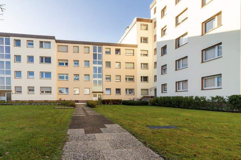 Etagenwohnung Hamm Mark - 3 Zimmer, 69 m&sup2;, 89.000&euro; | Angebot:23942257