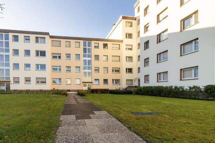 Wohnung Hamm Mark - 3 Zimmer, 69 m&sup2;, 89.000&euro; | Angebot:23942257